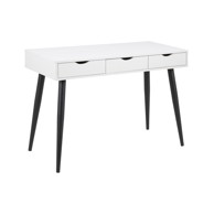 ACTONA Radni stol s 3 ladice Neptun