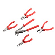 ELLIX Set kliješta 5 DJ