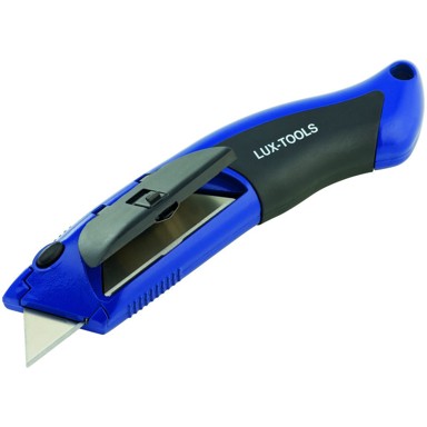 LUX TOOLS Nož univerzalni 190203