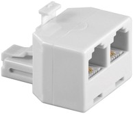 ISDN T-adapter