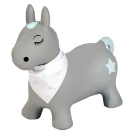 KINDSGUT Igračka za skakanje Pony