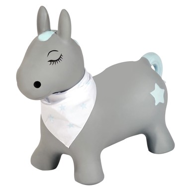 KINDSGUT Igračka za skakanje Pony