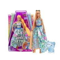 BARBIE Lutka Extra Fancy Flower