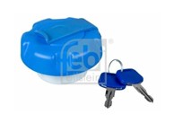 FEBI Čep AdBlue za Volvo FH EURO 6, 108089