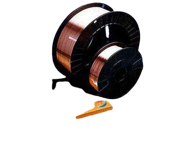 NIVETA Elektroda za MIG/MAG zavarivanje 0,6 mm 5 kg