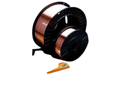 NIVETA Elektroda za MIG/MAG zavarivanje 0,6 mm 5 kg