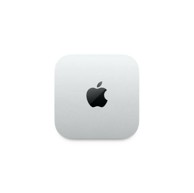 APPLE Stolno računalo Mac mini / Apple M4, 16GB RAM, 256GB SSD, integrirana grafika, macOS