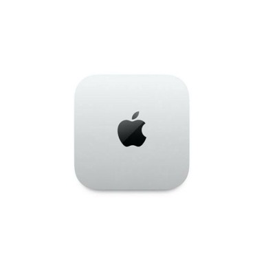APPLE Stolno računalo Mac mini / Apple M4, 16GB RAM, 256GB SSD, integrirana grafika, macOS