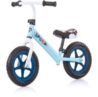 CHIPOLINO Bicikl bez pedala Speed plavi