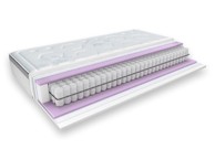 HESPO Madrac Ice Sleep 200x80 cm