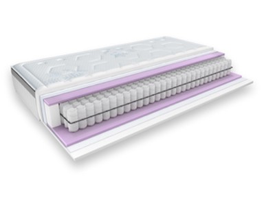 HESPO Madrac Ice Sleep 200x80 cm