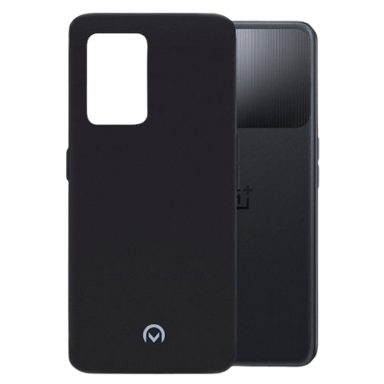 MOBILIZE Maskica TPU Back Cover, za ONEPLUS Nord CE 2 Lite 5G, crna