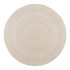 HOUSE NORDIC Okrugli vanjski tepih Menorca ø180 cm, krem