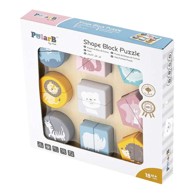 VIGA POLARB Umetaljka, sastavite životinju