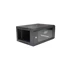 DIGITUS Zidni rack ormar DN-W19 04U/450/B, 4U, crni
