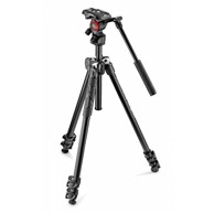 MANFROTTO 290 Light set sa video glavom (MK290LTA3-V)