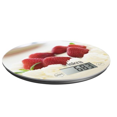 ISKRA Kuhinjska vaga GKS1560-SB, 10 kg