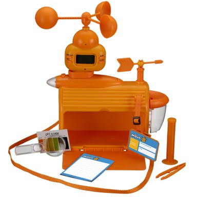 Vremenska stanica za djecu MIŠ