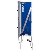 DEDRA Uređaj s vrućom žicom za rezanje stiropora 1005 mm 120W
