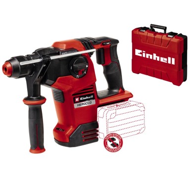 EINHELL Bušilica čekić Herocco 36/28