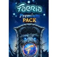 Igra za PC: Faeria - Premium Edition