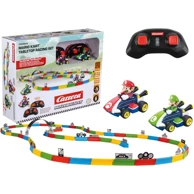 CARRERA Set za utrke Mario Kart, RC, 2.4 GHz