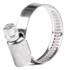 AMIO stezaljka za puž 5 kom. 20-32 mm/9 mm W2 -04583