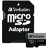 VERBATIM Memorijska kartica Pro, 64 GB, MicroSDXC, UHS, Class 10