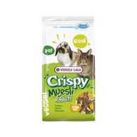 VERSELE LAGA Hrana za zečeve Cuni Crispy 2,75 kg + 400 g GRATIS