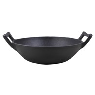LIMARIJA SEBASTIJAN Wok tava, gus, 31 cm  