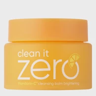 BANILA CO Balzam za čišćenje lica Clean It Zero Brightening 100 ml