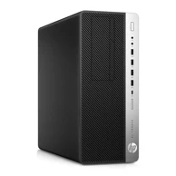 HP Stolno računalo EliteDesk 800 G5 Tower / Intel Core i7 9700, 8 GB RAM, 256 GB SSD PCIe, AMD Radeon R7 430 2 GB, Windows 11 Pro (obnovljen)