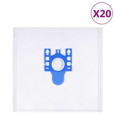 MIELE Vrećice za usisivač GNH 20kom