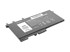 DELL Baterija za Latitude 5280/5480/5495/5580 3000 mAh 34 Wh