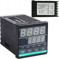 OEM Regulator temperature PID CH102FK02-MV*AN