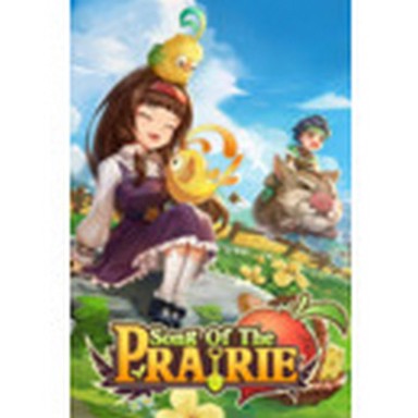 Igra za PC: Song of the Prairie