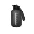 MUITOMAS Sportska boca, 1200 ml, crna