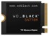 WESTERN DIGITAL SSD disk SN770M, M.2 NVMe, 1 TB, PCIe 4.0
