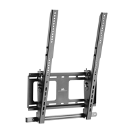 MACLEAN Vertikalni nosač za LCD TV MC-856 40”-55”, crni