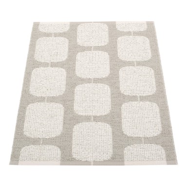 PAPPELINA Unutarnji i vanjski tepih Sten Warm Grey 70x100 cm, bež