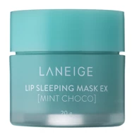 LANEIGE Noćna maska za usne Lip Sleeping Mask EX Choco Mint, 20 g