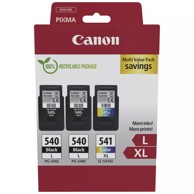 CANON Tinta za printer Multi Pack PG-540 L x2 / CL-541 XL