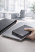 FARROT Sklopiva bežična Bluetooth tipkovnica s touchpadom, za Windows, Android i iOS