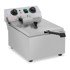 ROYAL CATERING Električna friteza s timerom, 230 V, 3200 W, 10 l