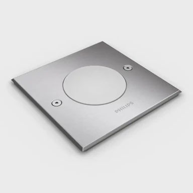 PHILIPS Crust vanjska ugradbena svjetiljka led 1x3w/230v/ip67