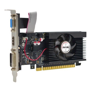 AFOX Grafička kartica GeForce GT 710, 4 GB DDR3