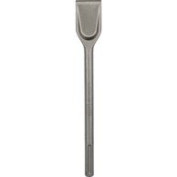 BOSCH Nastavak za bušilicu SDS-Max Spade Chisel Long Life 50x350