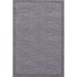 AGNELLA Tamno sivi vuneni tepih 200x300 cm Linea 