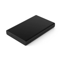 COREPARTS Vanjsko kućište za HDD/SSD, USB-C, USB 3.1 Gen 2