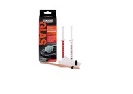 QUIXX Skidač ogrebotina na staklu